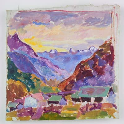 Galerie d’Art