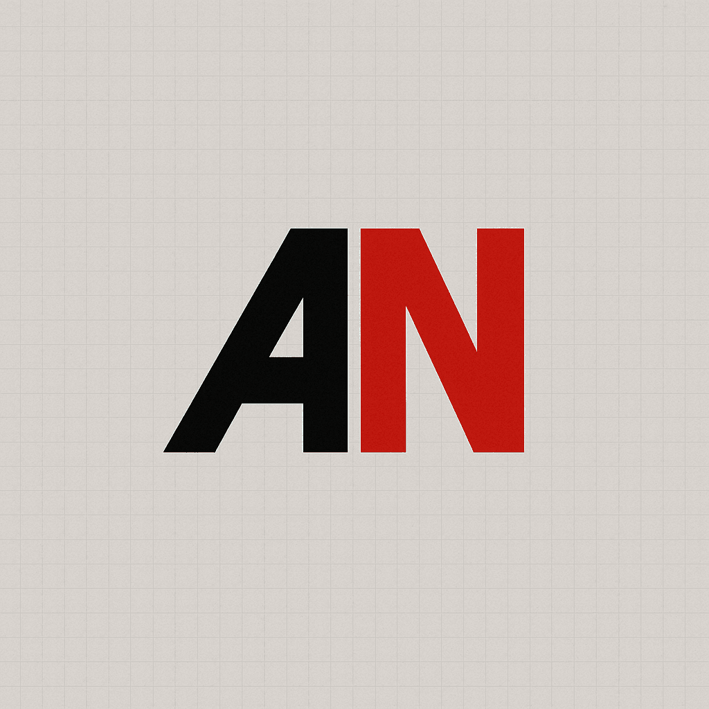 Antonin Logo
